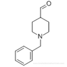 4-Piperidinecarboxaldehyde,1-(phenylmethyl)- CAS 22065-85-6